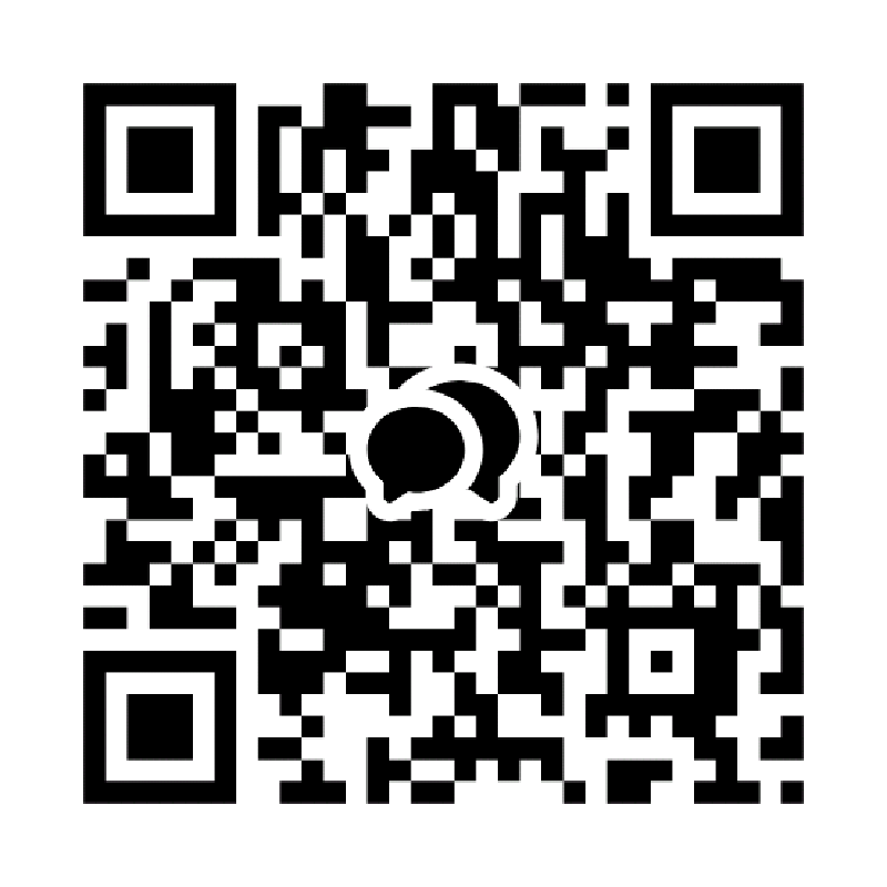 카카오톡 오픈채팅 QR코드